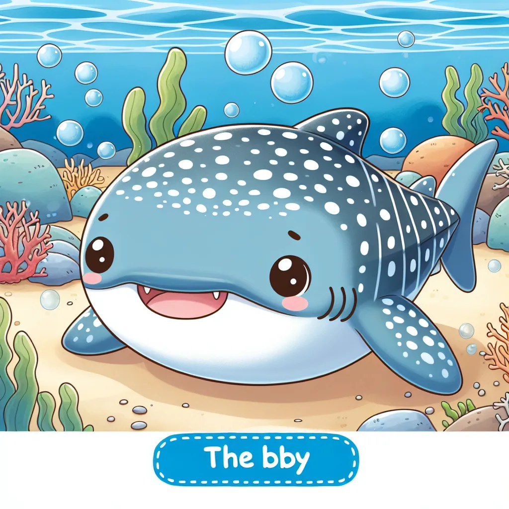 Whale Shark